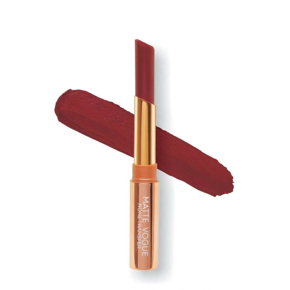 Me-On Professional Vogue Matte longstay Lipstick Shade 13 | Grocsy