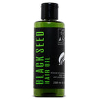 AST Herbals Black Seed Hair Oil (Kalonji & Coconut Oils with Special Herbs) | Grocsy