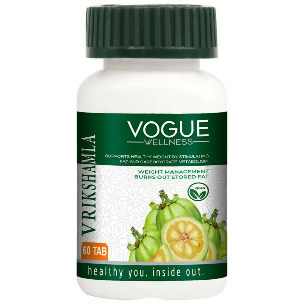 Vogue Wellness Vrikshamla Tablets | Grocsy