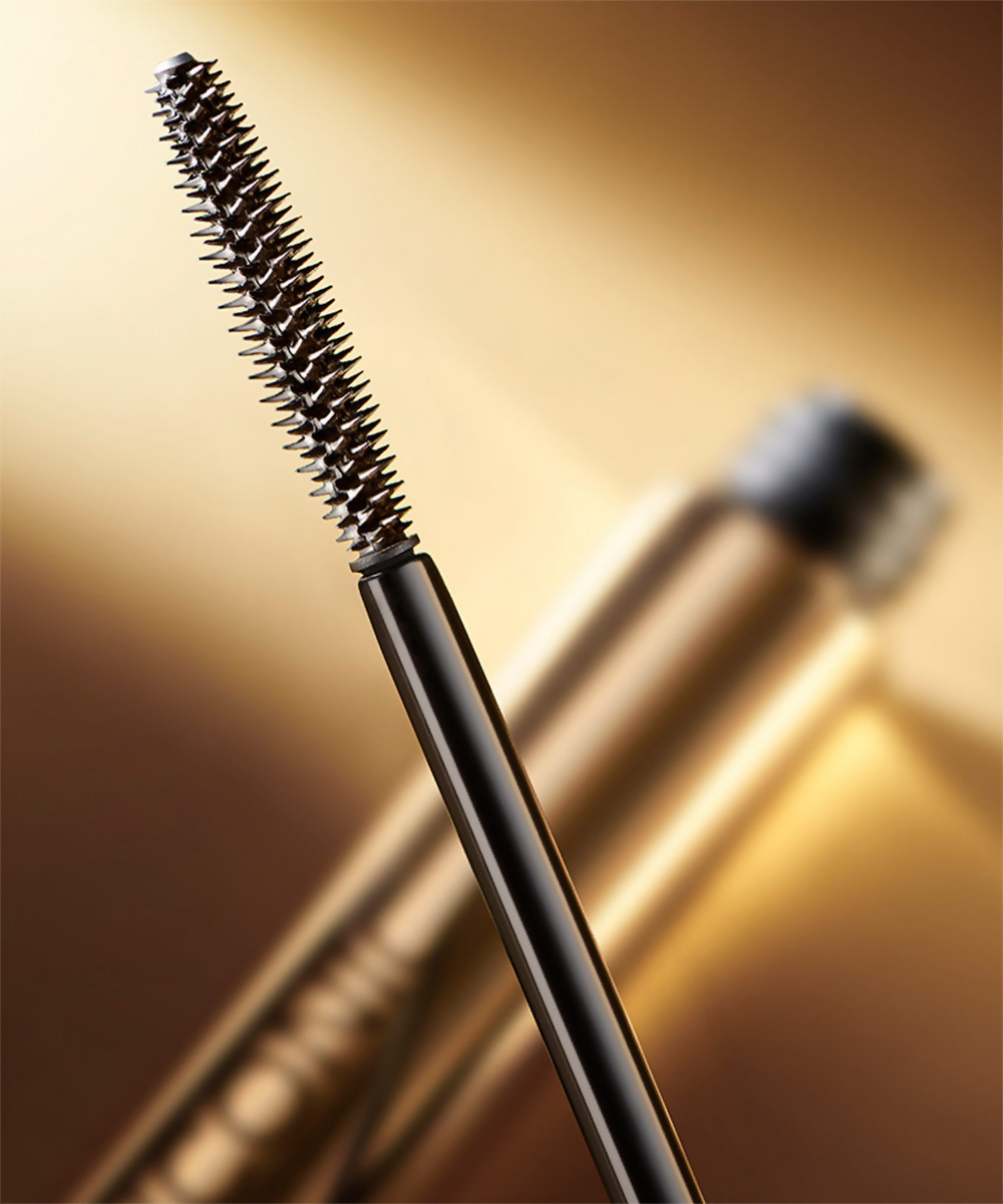 Iconic London Triple Threat Mascara - Black | Grocsy