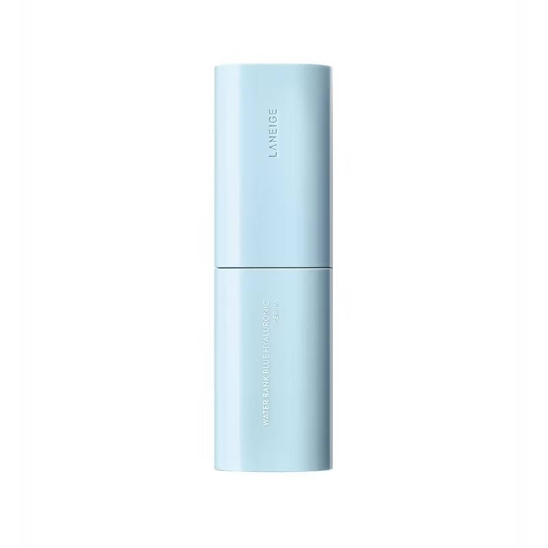 Laneige Water Bank Blue Hyaluronic Serum - Korean skincare | Grocsy