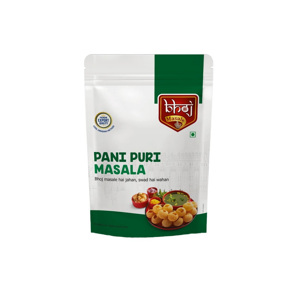 Bhoj Masale Panipuri Masala | Grocsy