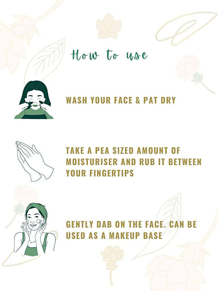 Trnatva Beeswax Moisturiser | Grocsy