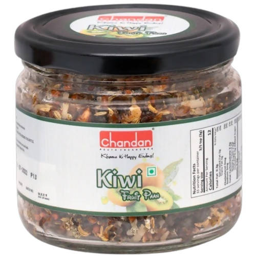 Chandan Kiwi Fruit Paan | Grocsy