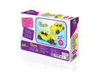 Kipa Innovator - Charlie- 1 DIY Laser Cut, Educational, Learning, Stem, Building and Construction Toys +5 Years | Grocsy