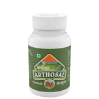 Hakeem Baqai's Arthosal Capsules | Grocsy