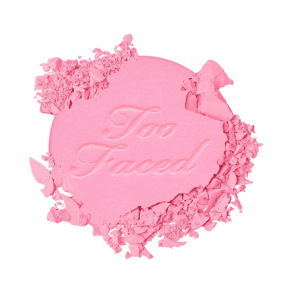 Too Faced Cloud Crush Blurring Blush - Candy Clouds | Grocsy