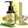 Avimee Herbal Soorya Kawach SPF 50 PA++++ Niacinamide Sunscreen Lotion | Grocsy