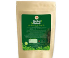 Guru prasadam 100% Herbal Pure Henna | Grocsy