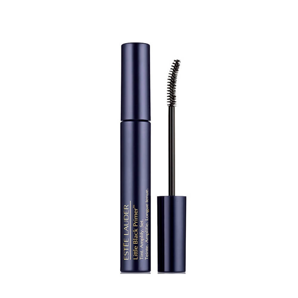 Estee Lauder Little Black Primer Tint Amplify Set - Black | Grocsy