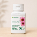 Nutrilite Echinacea-citrus Concentrate Plus Tablets | Grocsy