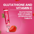 Exotic Leaf Glutathione Tablets | Grocsy