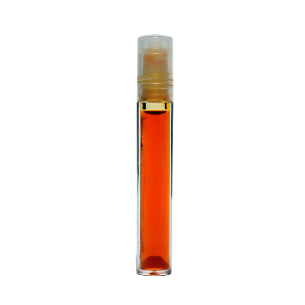 Neev Herbal Handmade Soaps Lip Rollon Crème Finish - Grapefruit and Orange | Grocsy