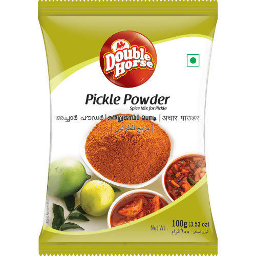 Double Horse Pickle Powder | Grocsy