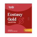 IMIS Ayurveda Ecstasy Gold Capsules | Grocsy