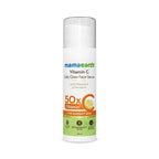 Mamaearth Vitamin C Daily Glow Face Serum | Grocsy