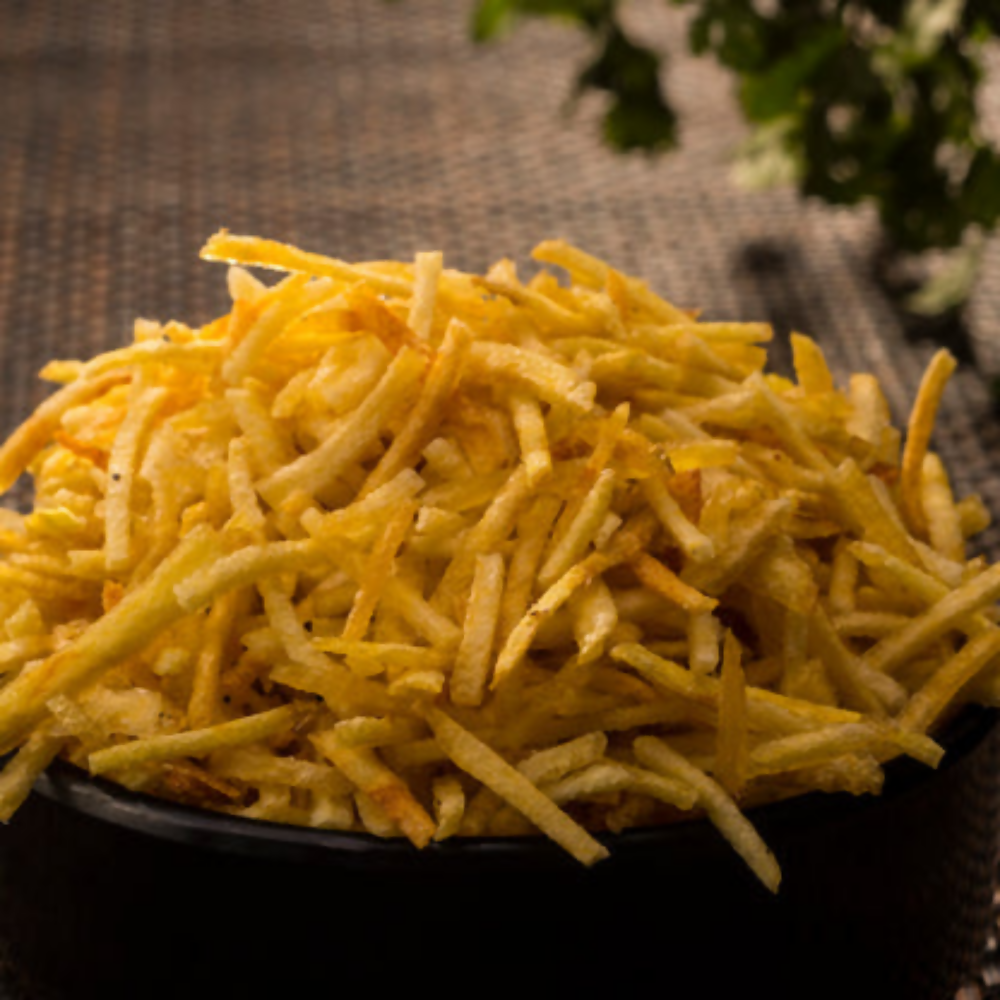 PANCHHI Salted Lachha Namkeen | Grocsy