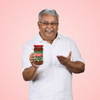 Mambalam Iyers Maavadu Pickle | Grocsy