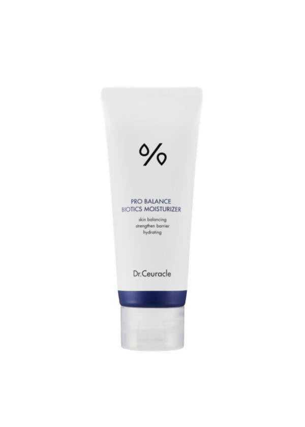 Dr.Ceuracle Pro Balance Biotics Moisturizer | Grocsy