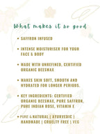 Trnatva Beeswax Moisturiser | Grocsy