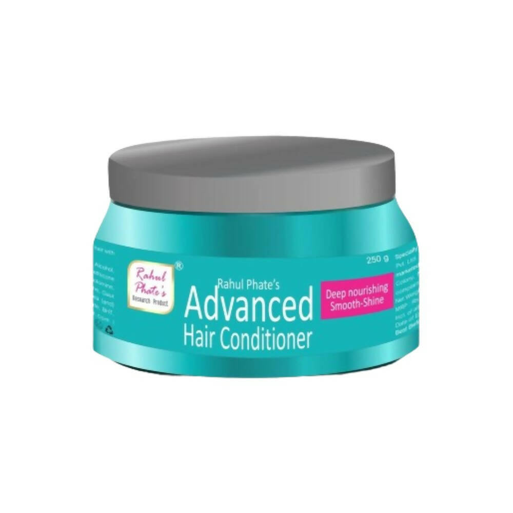 Rahul Phate’s Advanced Hair Conditioner | Grocsy