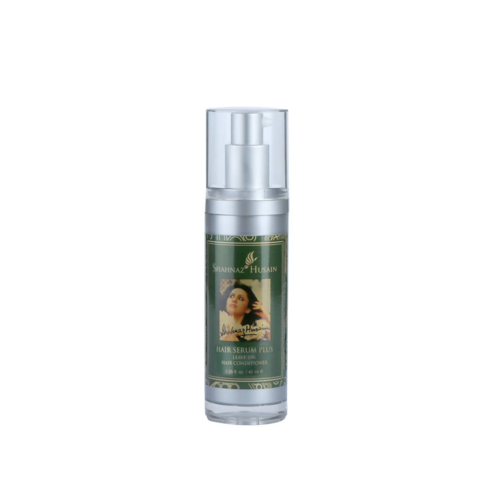 Shahnaz Husain Hair Serum Plus | Grocsy