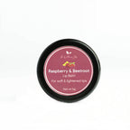 The Wellness Shop Raspberry And Beetroot Lip Balm | Grocsy