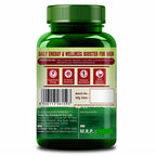 Himalayan Organics Whole Food Multivitamin For Men Vegetarian Capsules | Grocsy