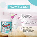 Pro360 MOM Maternal Nutrition Protein Powder For Pregnant Women | Grocsy