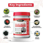 Divya Shree Piles Detox Powder | Grocsy