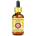 Deve Herbes Pure Cashew Nut Oil for Hair & Skin | Grocsy