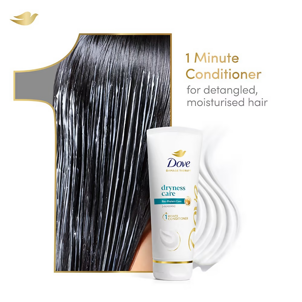 Dove Dryness Care Conditioner | Grocsy