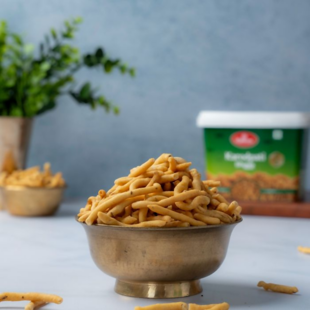 Haldiram's Karodpati Bhujia | Grocsy