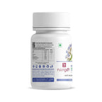 Ningen Borage Oil Capsules | Grocsy