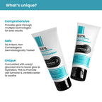 Vandyke Sepicalm 03% Moisturizer | Grocsy