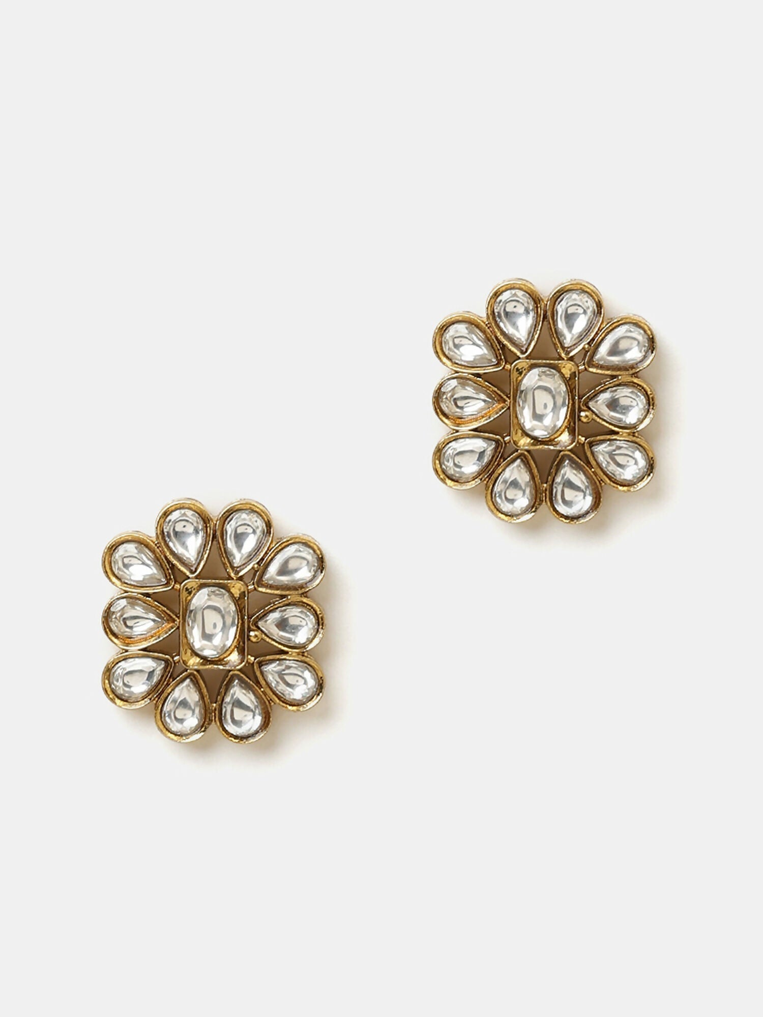 Ruby Raang Radiant Crystal Set | Grocsy