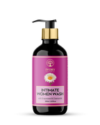 Ivory Natural Intimate Women Wash For Gentle Intimate Cleansing, Soothing Protection, & Lasting Freshness | Grocsy