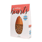 Melting Hearts Almonds California Classic | Grocsy
