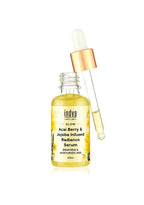 Indya Acai Berry & Jojoba Infused Radiance Serum | Grocsy