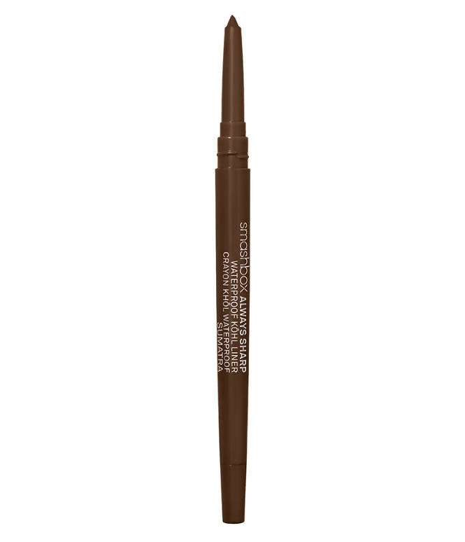 Smashbox Always Sharp Waterproof Kohl Sumatra Liner | Grocsy