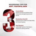 Chosen Smoo Moisturizing Crème Fresh For Body | Grocsy