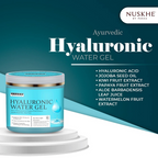 Nuskhe By Paras Studd Muffyn Hyaluronic Face Gel | Grocsy