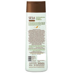 Sesa Ayurvedic Strong Roots Hair Strengthening Shampoo + Conditioner | Grocsy
