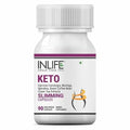 Inlife Keto Slimming Capsules | Grocsy