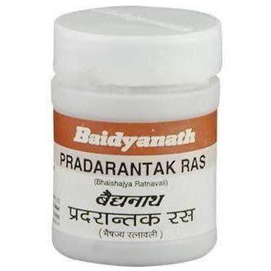 Baidyanath Pradaranatak Ras | Grocsy