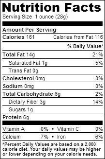 Siddhagiri's Satvyk Organic Almond (Mamra) | Grocsy