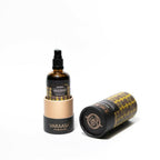 Varaasa Kalaunya Black-Seed Root-Boost Hair Potion Oil | Grocsy