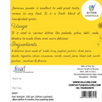 Nxtgen Ayurveda Jeerawan Powder | Grocsy