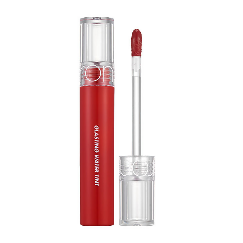 Rom&nd Glasting Water Tint - 02 Red Drop | Grocsy