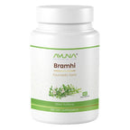 Ayuna Brahmi Veg Capsules | Grocsy